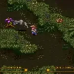 Secret of Evermore (USA) [Hack by FuSoYa v1.02] [Hack by Ninakoru v1.0] (Balance Enhancement - 2 Player Edition)