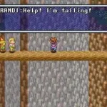 Secret of Mana (Europe) (Rev 1) [Hack by Masterflow v1.02] (Hard Mode)