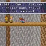 Secret of Mana (France)
