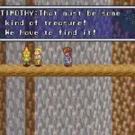 Secret of Mana (USA)