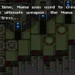 Secret of Mana (USA) [En by FuSoYa v1.0] [Hack by Masterflow v1.02] (Hard Mode)