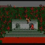 Secret Scout in the Temple of Demise (USA) (Unl)