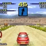Sega Rally Championship (E)(Patience)