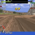 Sega Rally Championship - Twin/DX (Revision C)