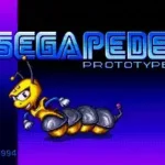 Segapede (Prototype)