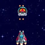 SegaSonic Cosmo Fighter (World)