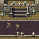 Seiken Densetsu 3 (Japan)