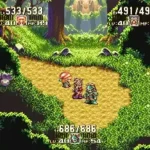Seiken Densetsu 3 (Japan) (Sample)