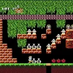 Seikima II - Akuma no Gyakushuu (Japan)