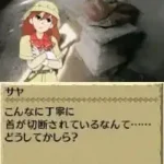 Sekai Fushigi Hakken! DS - Densetsu no Hitoshi-kun Ningyou o Sagase! (Japan)