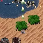 Sen Jing - Guardian Storm (Japan)