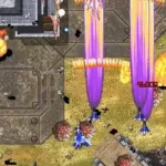 Sengeki Striker (Japan)