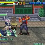 Sengoku 3 / Sengoku Densho 2001