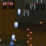 Sengoku Ace (Japan, set 2)