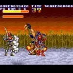 Sengoku Denshou (Japan)