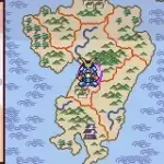 Sengoku Kakumei Gaiden (J)(Mugs)