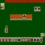 Sengoku Mahjong (Japan)