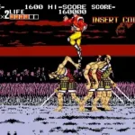 Sengoku / Sengoku Denshou (NGH-017)(US)