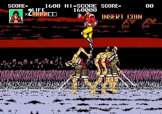 Play Sengoku Sengoku Denshou Ngh 017 Us Retro Game Online Free