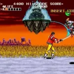 Sengoku / Sengoku Denshou (NGM-017)(NGH-017)