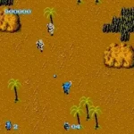 Senjou no Ookami (Japan)