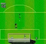 Sensible Soccer (Europe)