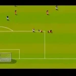 Sensible Soccer - International Edition (World)