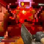 Serious Sam Advance (E)(GBA)