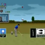 Serizawa Nobuo no Birdie Try (Japan)