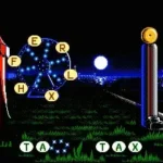 Sesame Street ABC & 123 (USA)