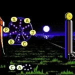 Sesame Street ABC (USA)