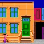 Sesame Street - Big Bird's Hide & Speak (USA)