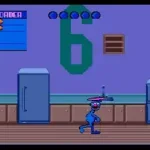 Sesame Street Counting Cafe (USA)