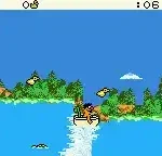 Sesame Street Sports (USA)