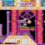 Sexy Parodius (ver JAA)