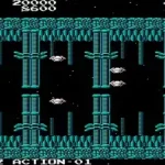 SF-X [Incomplete Sound]