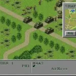 Sgt. Saunders' Combat! (Japan)