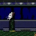 Shadow Dancer (Europe)