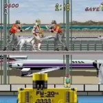 Shadow Dancer (set 1)