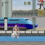 Shadow Dancer (set 3, US)