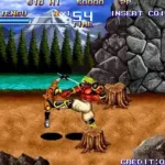 Shadow Force (Japan Version 3)