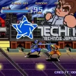 Shadow Force (World, Version 3)