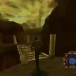 Shadow Man (Europe) (En,Es,It)