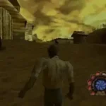 Shadow Man (Germany)