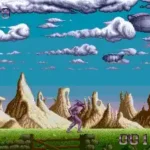 Shadow of the Beast - Mashou no Okite (Japan)