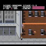 Shadow Warriors (Europe)