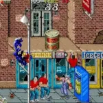 Shadow Warriors (World, set 1)