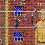 Shadow Warriors (World, set 2)