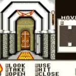 Shadowgate Classic (USA, Europe) (En,Fr,De,Es,Sv) (Rev A)