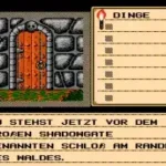 Shadowgate (Germany)